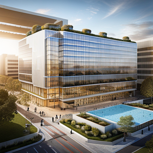 Midwest Buyer Acquires Milpitas Office Campus, Bucking the Trend in the Bay Area Office Market